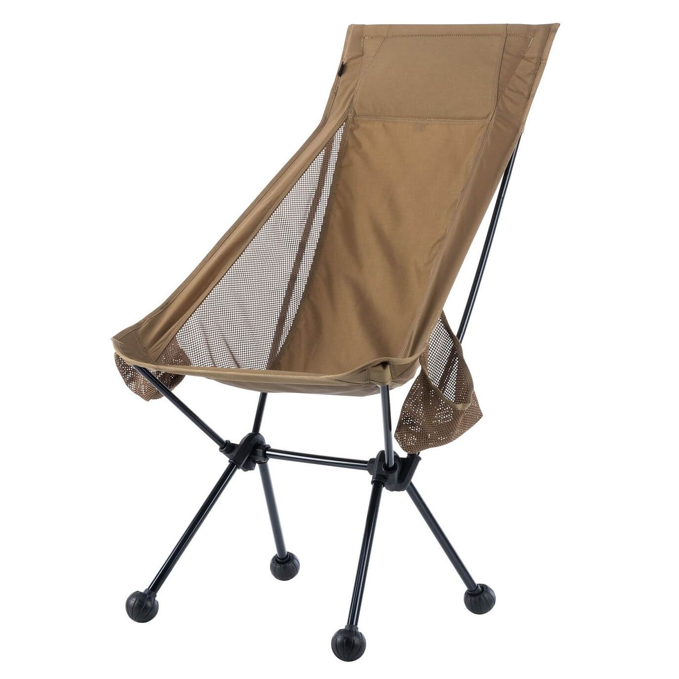 Traveler Enlarged Lightweight Chair Campingstuhl