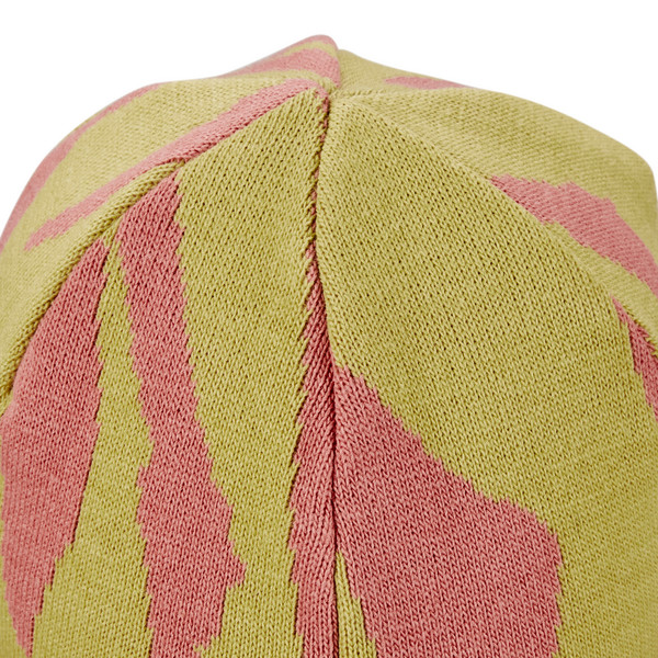 KNITTED HAT Unisex - Mütze