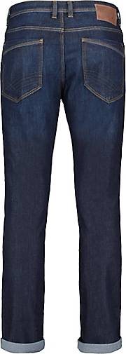 TOM TAILOR Herren Jeans JOSH Slim Fit