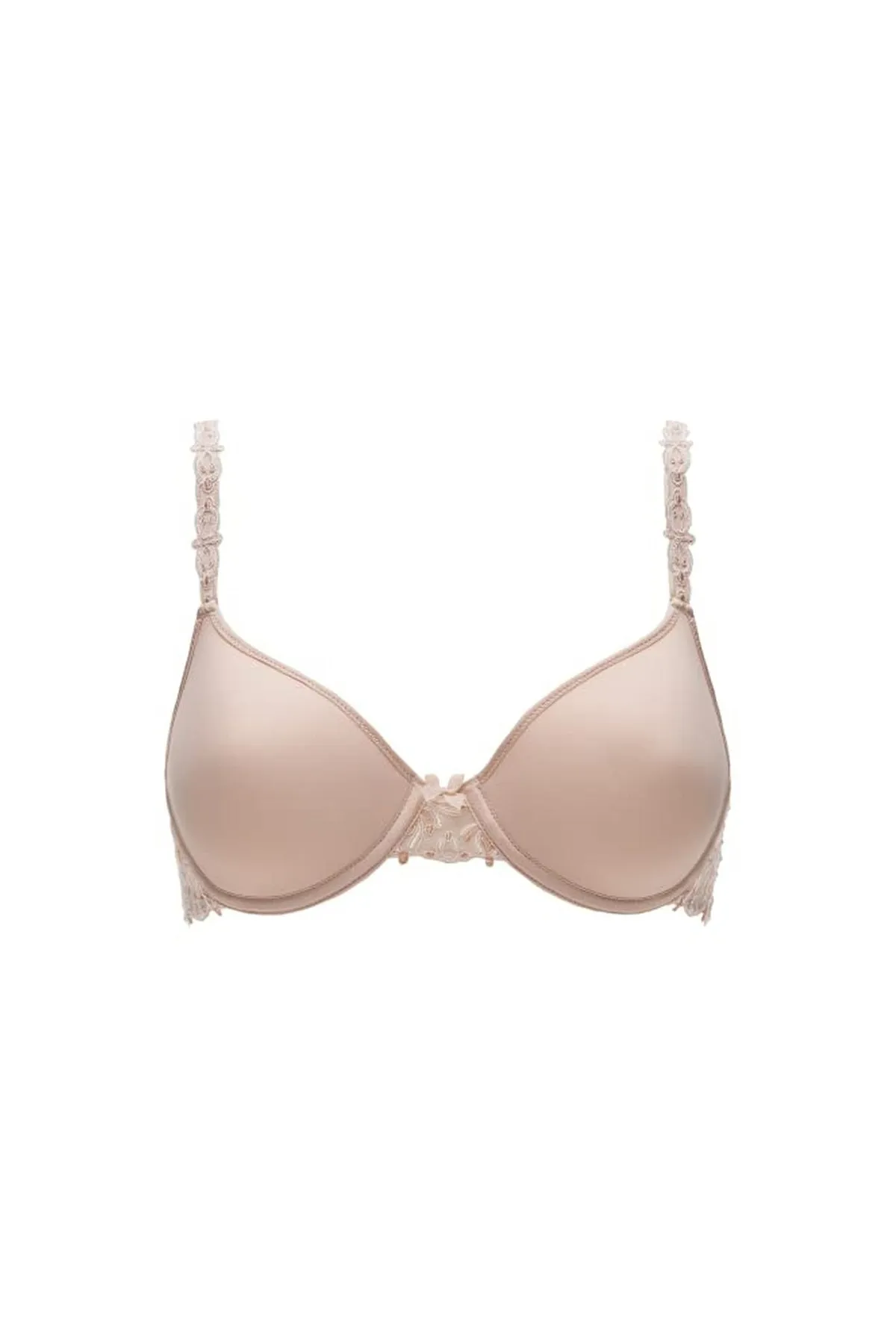 Chantelle  BH - Beige - Strukturiert