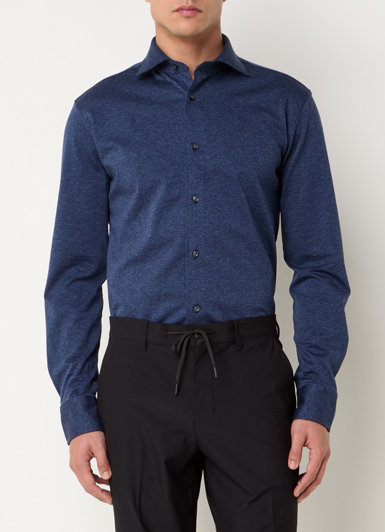 Boggi Milano Regular fit majica od dresa