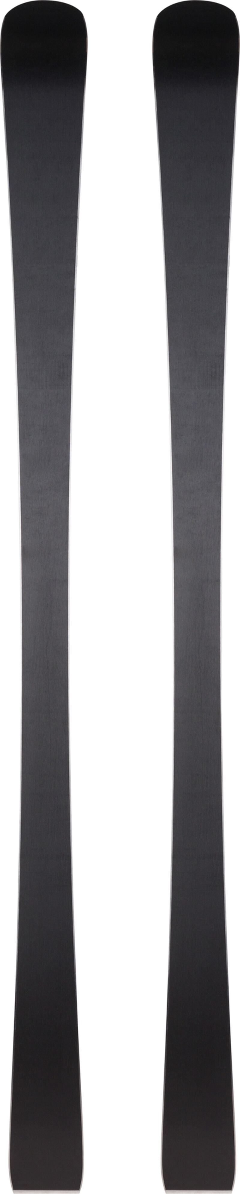 UNISEX ON PISTE SKIER ESSENTIAL OPEN