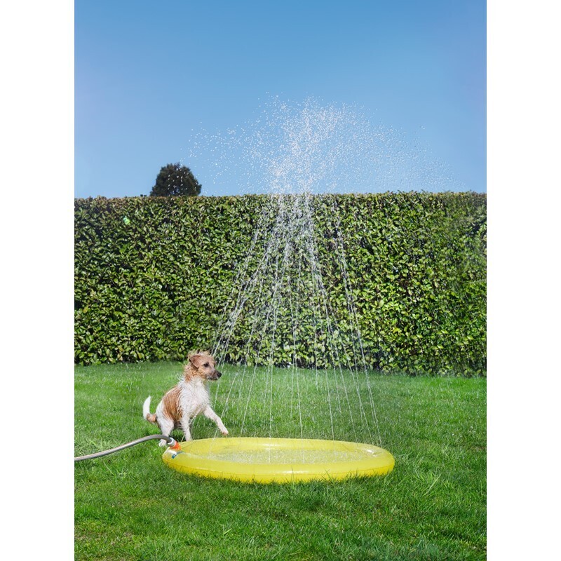 FIT+FUN Wasserspielzeug FIT+FUN Wasserspielmatte