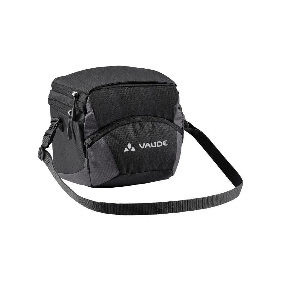 OnTour Box M (KLICKfix ready) - Lenkertasche