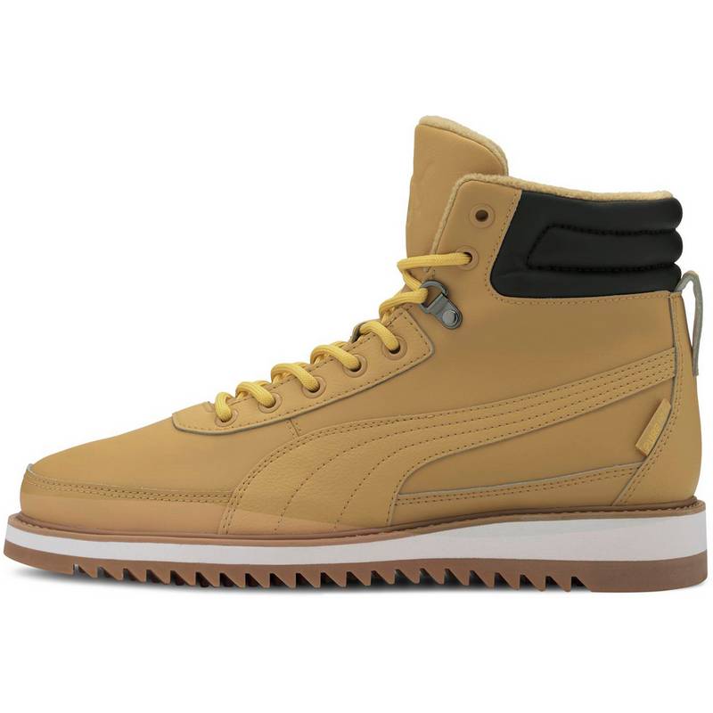 PUMA Desierto V2 Pure TEX Boots Herren