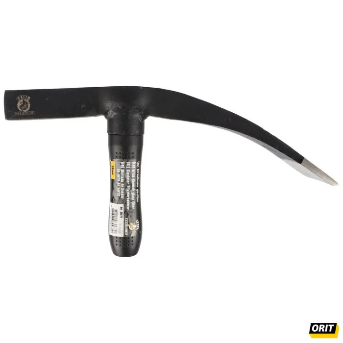 Orit SHF70 Straathamer 7 cm – Glasfaserstahl