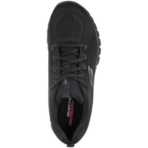 DAMEN FREIZEITSCHUHE GRACEFUL - GET CONNECTED