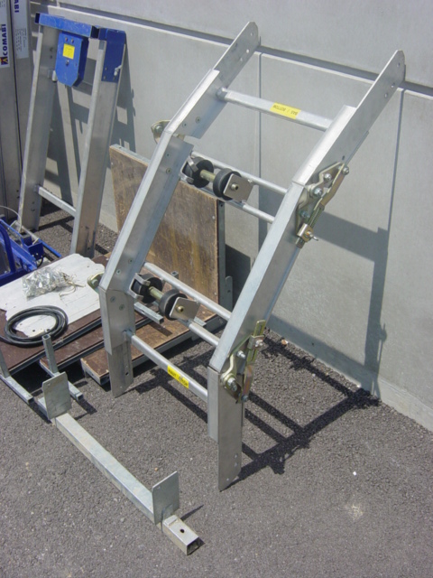 Little Jumbo 405020011 Nevada stigelift 10 m.