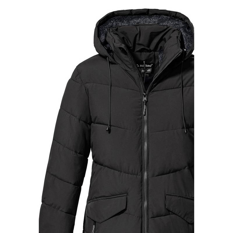 KILLTEC KOW 62 Daunenmantel Damen