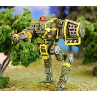 Argus AGS-4D