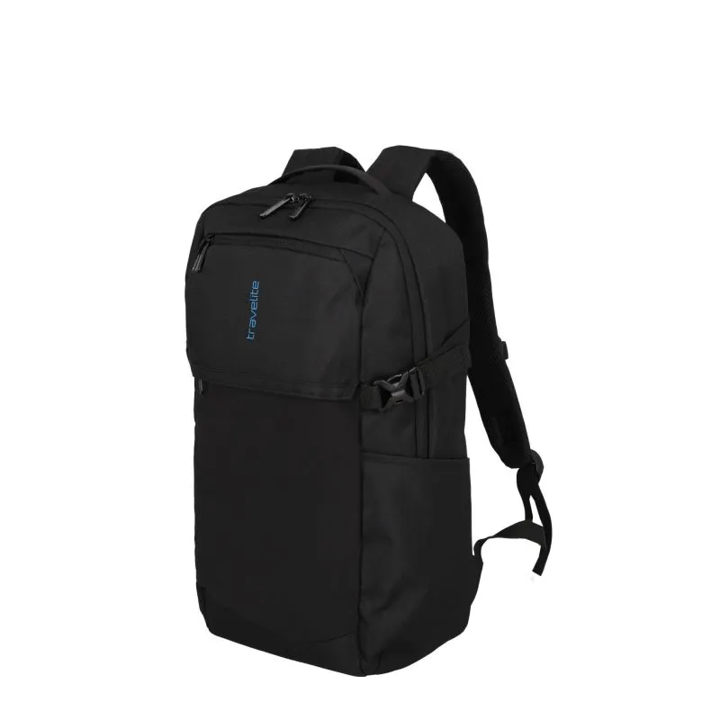 Travelite PATHWAY Rucksack- Schwarz