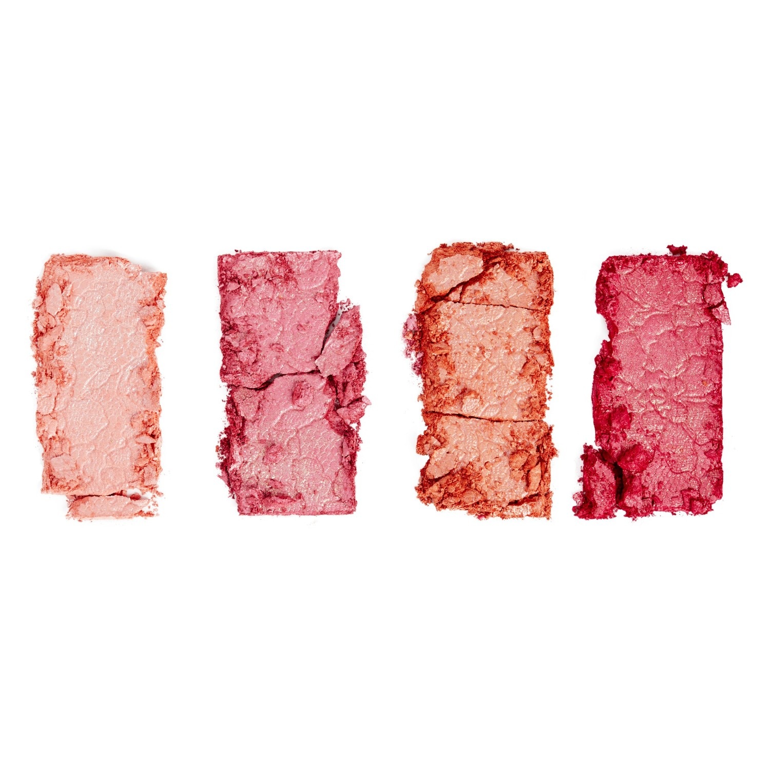 Hopelessly Devoted Palette