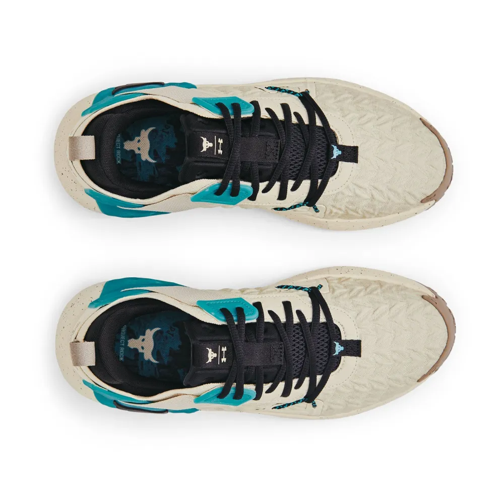 Under Armour Project Rock 6 3026534-200 / grau