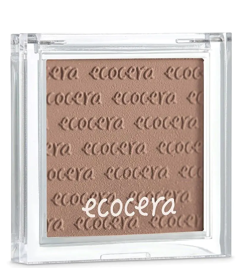 „Ecocera Kenya“ matinė bronzinė pudra
