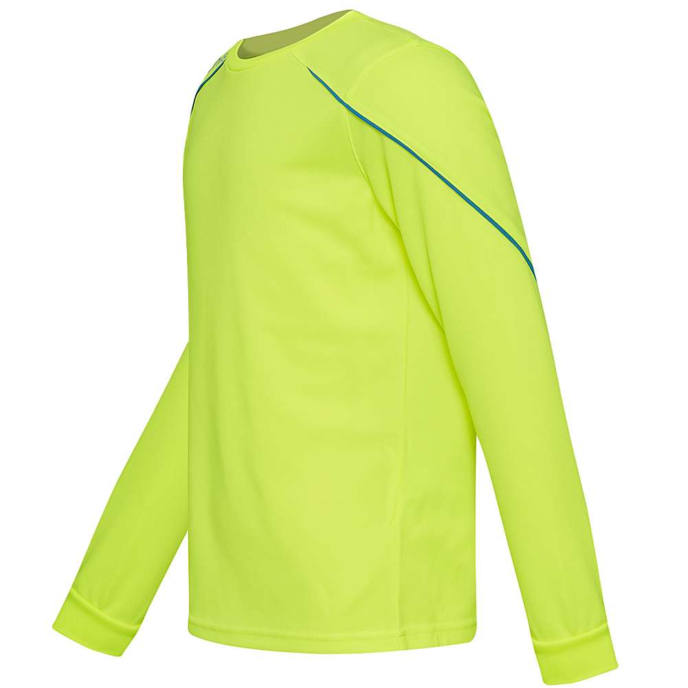 Uhlsport Stream 22 Langarm Torwart Trikot 100572308