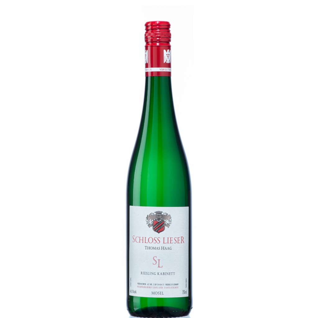 2021 Riesling SL Kabinett lieblich