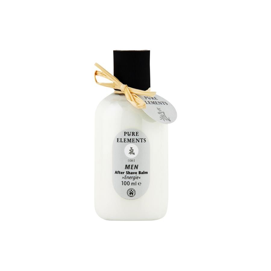 After Shave Balm
