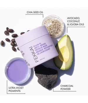 Fekkai Blonde Rx Purple Mask Haarmaske-222 ml