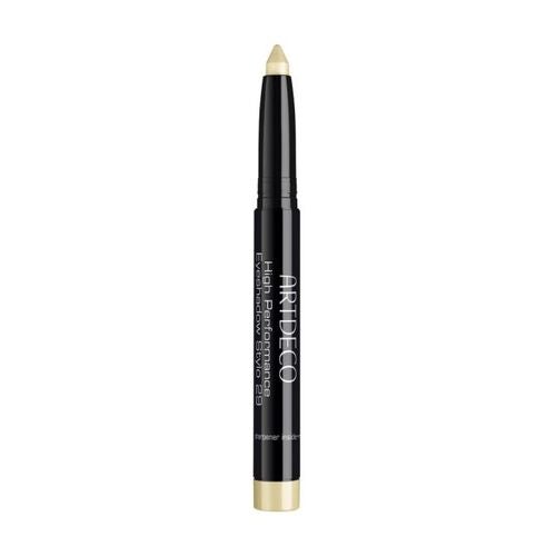 Artdeco Vysoko výkonné očné tiene Stylo 08 Striebornosivá 1,4 gramu