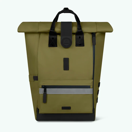 Explorer Large Backpack Grenoble khaki