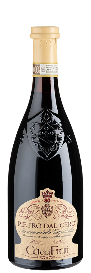 Pietro Dal Cero Amarone della Valpolicella 2016