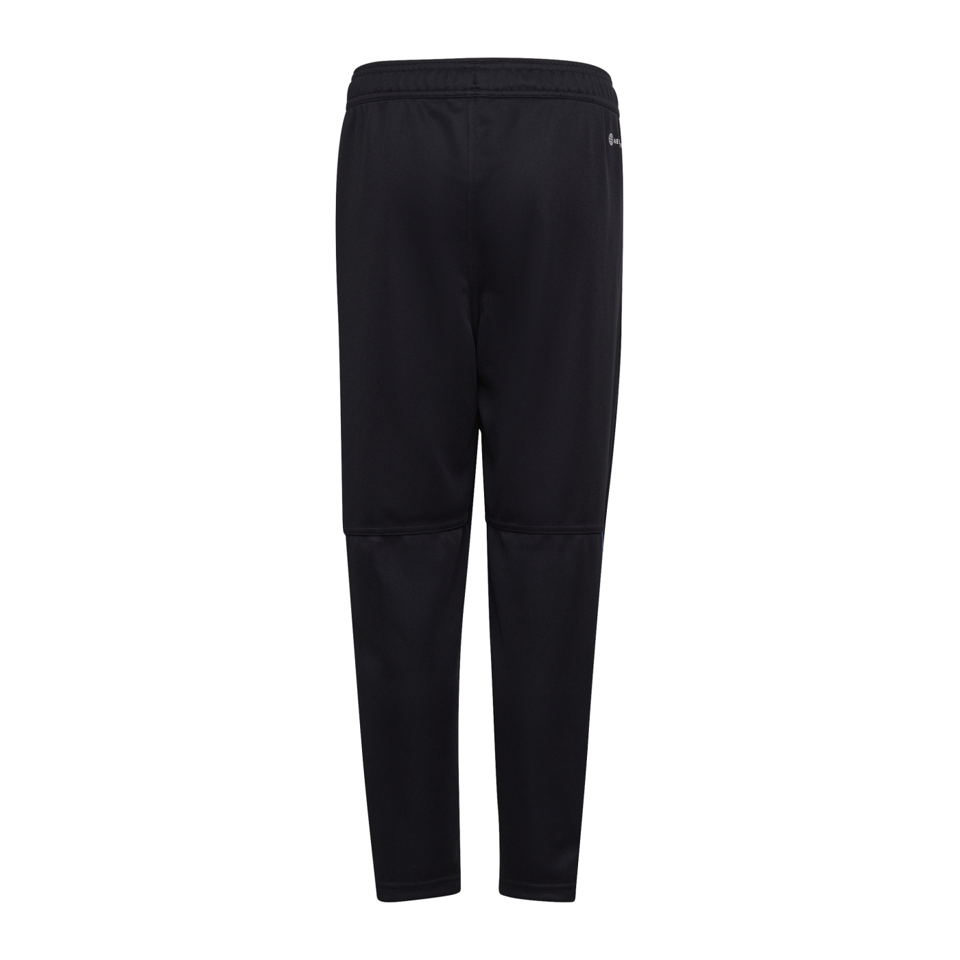 adidas Tiro 7/8 Trainingshose Kids Schwarz Blau