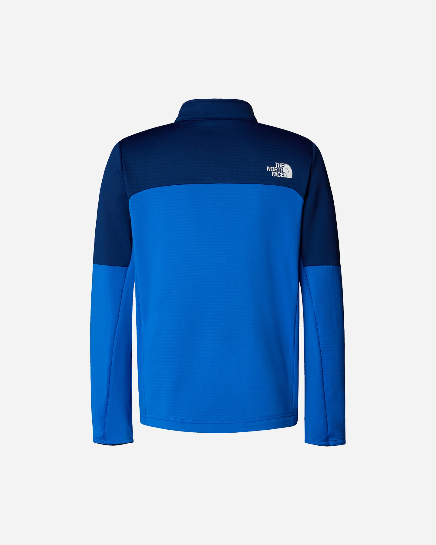 Kurtka termiczna The North Face Teen Hike Midlayer Jr NF0A8AY559J1