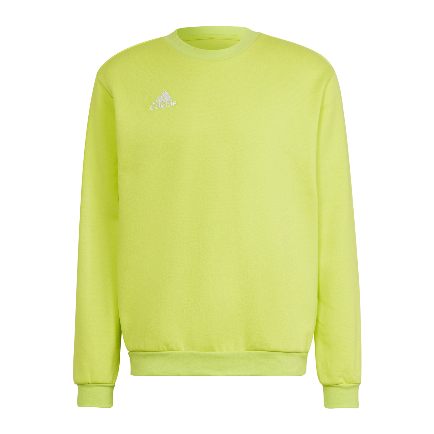 adidas Entrada 22 Sweatshirt Grün