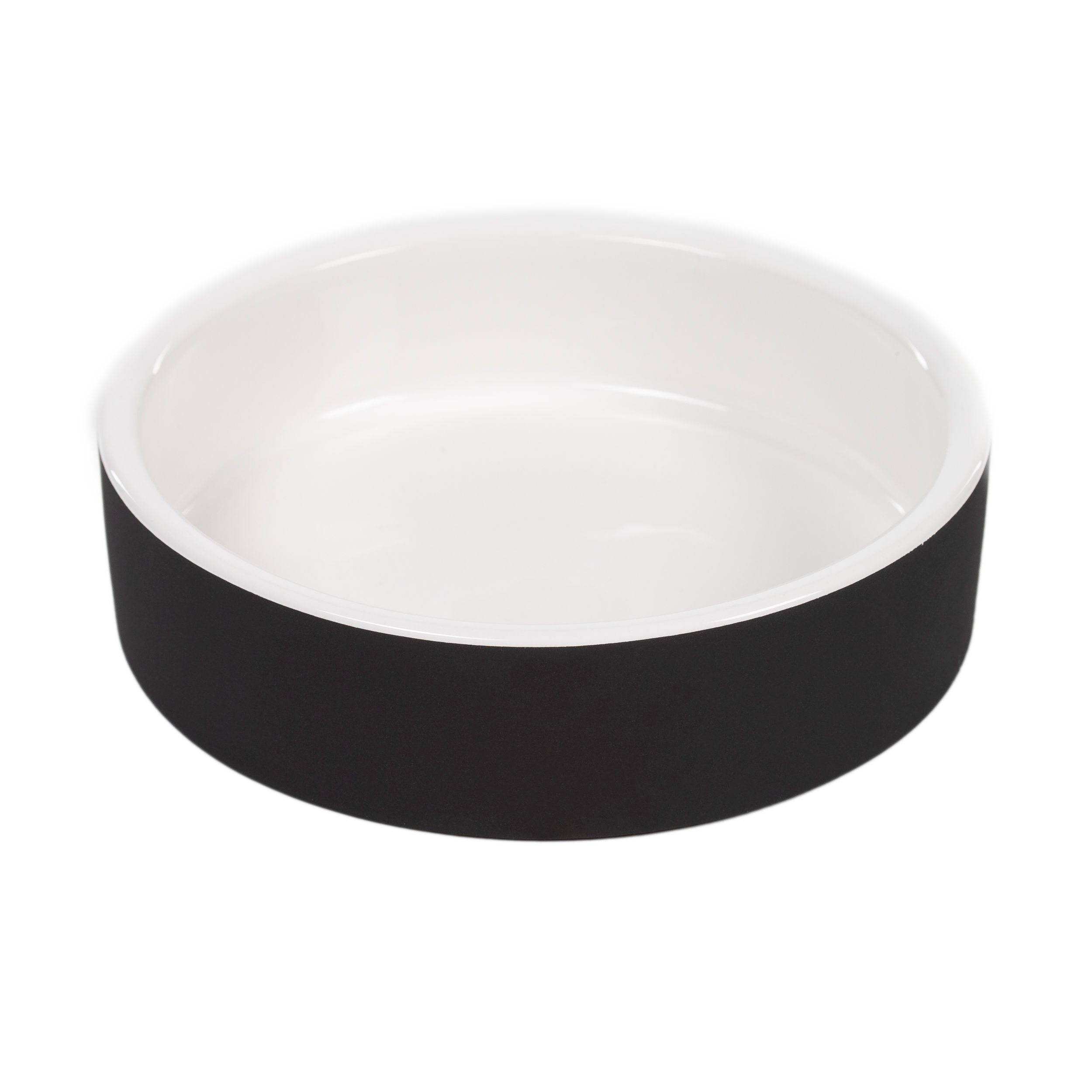 Paikka Futternäpfe Paikka Cool Bowl Black M