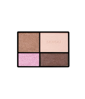 Sensai Colours Eye Colour Palette Lidschatten Palette-3.7 g