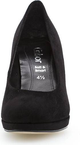 Gabor Pump
