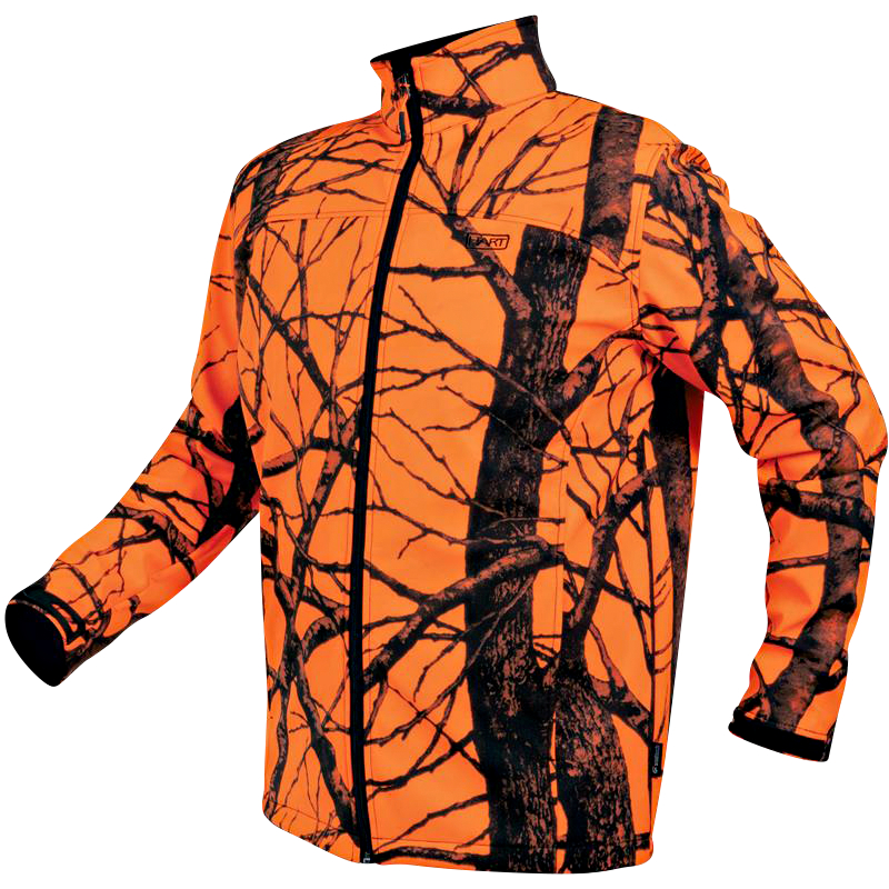 Hart Herren Jacke Montrose-S