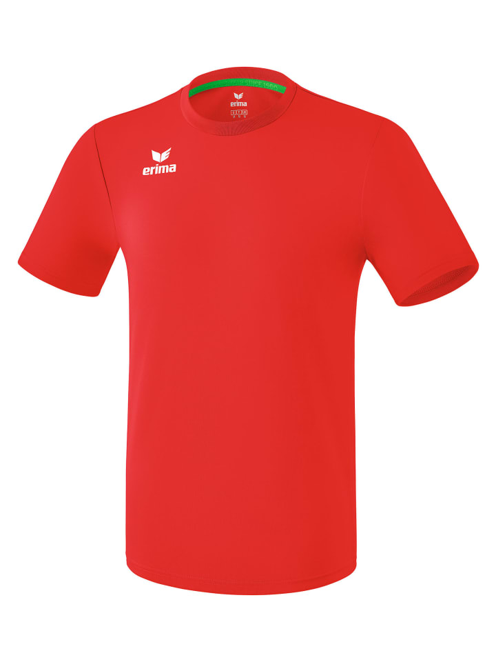erima Liga Trikot in rot günstig kaufen