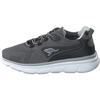 KangaROOS K CR Dion Slip On in grau