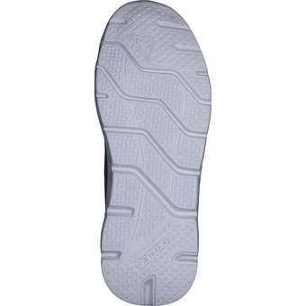 Kappa Style# 261031 Getup K Sneaker in grün