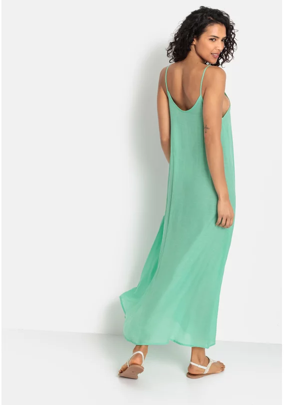 Maxikleid