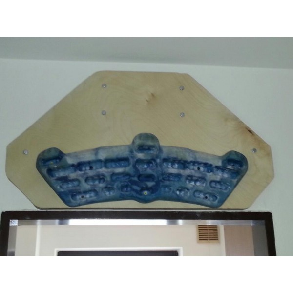 Metolius - Simulator 3D - Trainingsboard