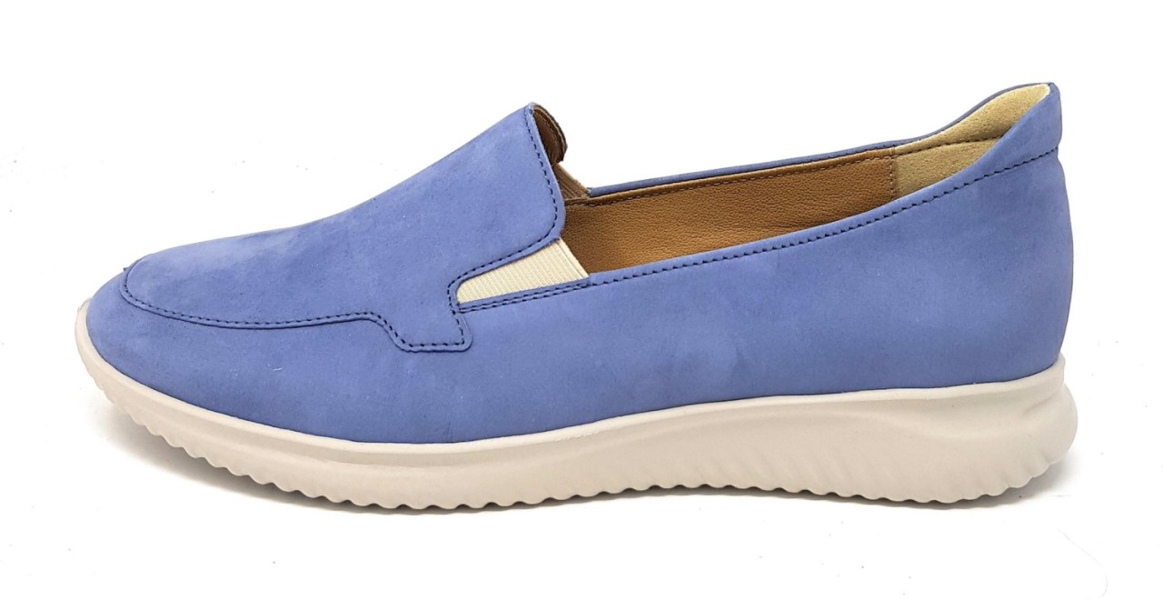 HARTJES Ballerinas blau
