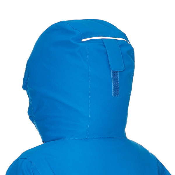 CAMPFIRE 3IN1 JACKET IV Kinder - Doppeljacke