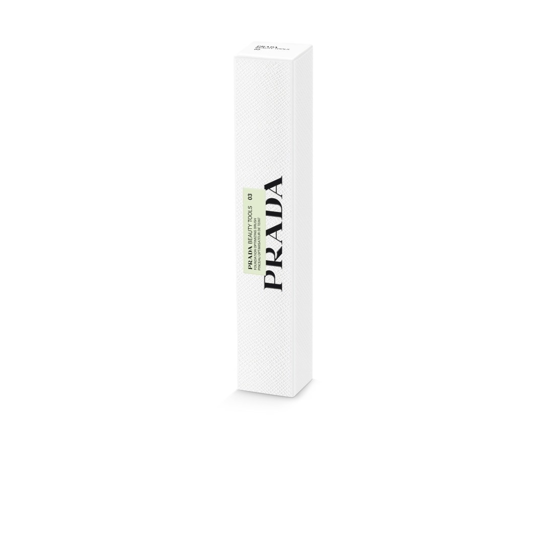 Foundation Optimizer Brush
