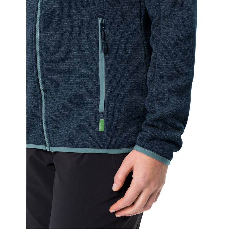 VAUDE Women's Rienza Jacket IV Outdoorjacke Damen