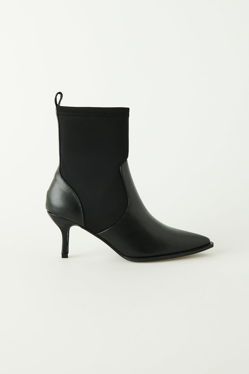 Hedda high heel boots