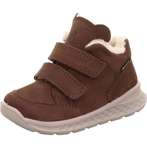 superfit Lauflernschuh BREEZE