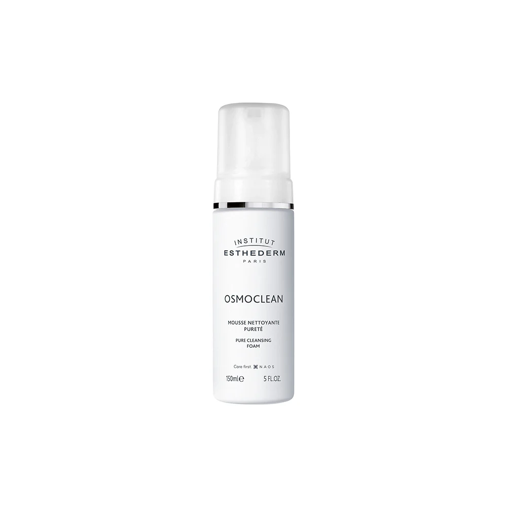 Osmoclean Mousse Nettoyante Pureté - Kasvojen puhdistusvaahto