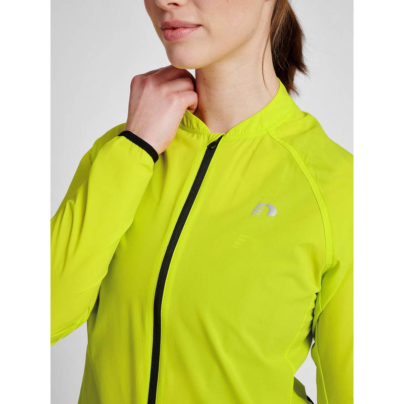 Newline WOMENS CORE BIKE JACKET Sweatjacke Damen