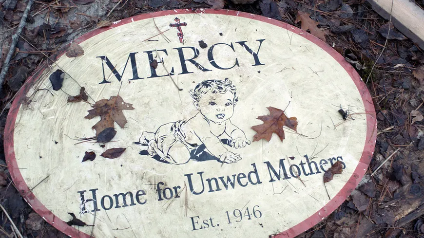 The Child Remains