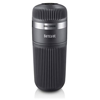 Wacaco - Nanopresso Barista Kit