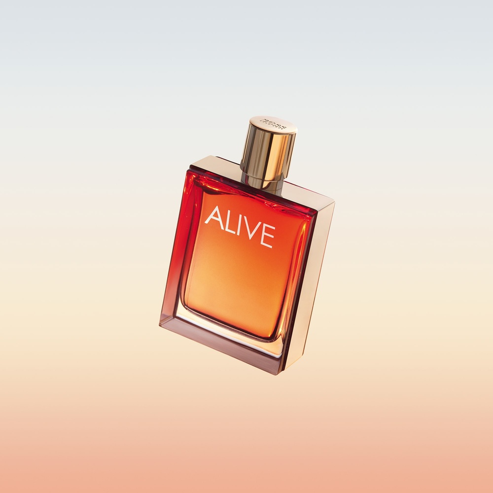Hugo Boss BOSS ALIVE EDP INTENSE 30 ML Eau de Parfum