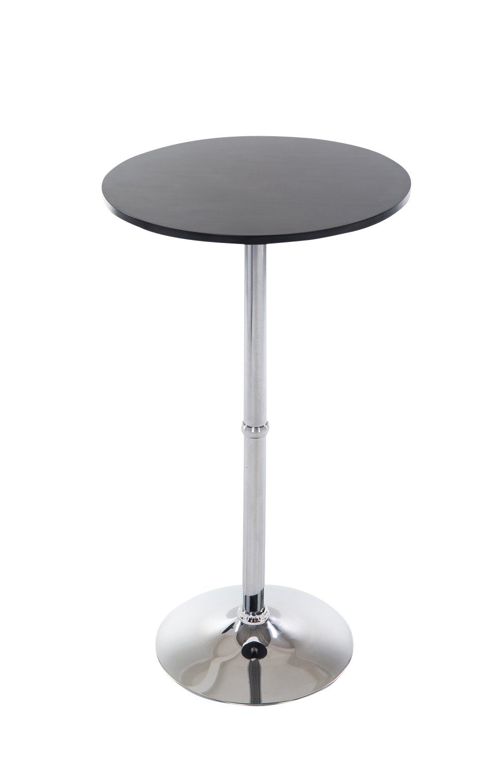CLP Bartisch Stehtisch rund, Durchmesser: Ø 60 cm