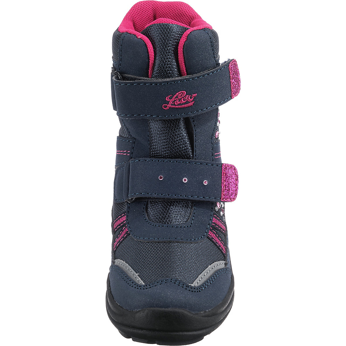 Winterstiefel Blinkies HORSE für Mädchen